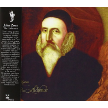 Zorn, John - Alchemist