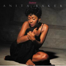 Baker, Anita - Rapture