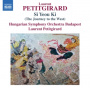 Petitgirard, Laurent - Si Yeou Ki (the Journey To the West)