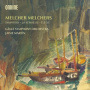Martin, Jaime - Melcher Melchers: La Kermesse - Elegie, Op. 15 - Symphony