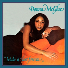 McGhee, Donna - Make It Last Forever