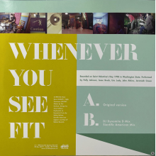 Modest Mouse - Whenever You See Fit (Evergreen)