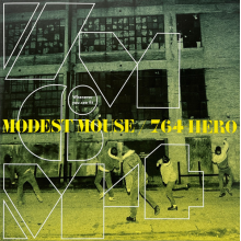 Modest Mouse - Whenever You See Fit (Evergreen)