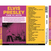 Presley, Elvis - Hits