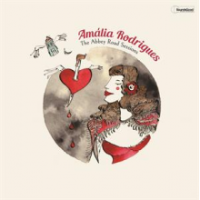 Rodrigues, Amalia - Abbey Road Sessions