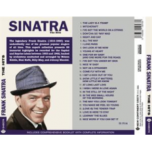 Sinatra, Frank - Hits