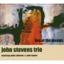 Stevens, John - Live At the Plough