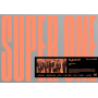 Superm - Superm the 1st Album: Super One