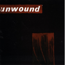 Unwound - Unwound