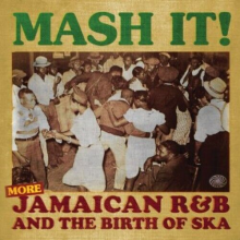 Various - Mash It!