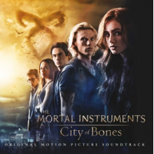 V/A - Mortal Instruments: City of Bones