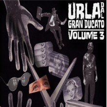 V/A - Urla Dal Granducato, Vol. 3