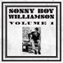 Williamson, Sonny Boy - Vol.1