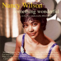 Wilson, Nancy - Something Wonderful