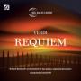 Bach Choir - Verdi: Requiem - Richard Blackford's Orchestration For Two Pianos, Organ & Percussion