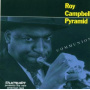 Roy Campbell Pyramid - Communion