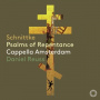 Cappella Amsterdam - Schnittke: Psalms of Repentance