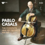 Casals, Pablo - Complete Hmv Recordings 1926-1955