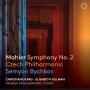 Czech Philharmonic - Mahler: Symphony No. 2