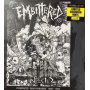 Embittered - Infected-the Compl. Discography 1989-1995