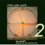 Charles Gayle Quartet - Raining Fire