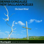 Gonzalez, Dennis - Desert Wind