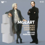 Harnoncourt, Nikolaus - Mozart: Symphonies, Serenades, Overtures