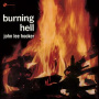 Hooker, John Lee - Burning Hell