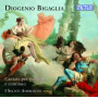 I Solisti Ambrosiani - Bigaglia: Cantate Per Soprano E Continuo