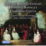 I Solisti Dell'ensemble - Gervasio, Barbella & Cocchi: the Manuscripts For Mandolin of Gimo Collection