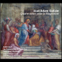 Isoir, Andre / Les Demoiselles De Saint-Cyr / Emmanuel Mandrin - Guilain: Quatre Suites Pour Le Magnificat