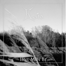 Kold - Intet Mere Er