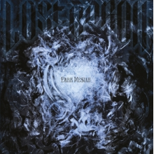 Lost Baron - Dark Messiah