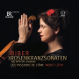 Luthi, Meret - Biber: Rosary Sonatas