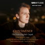 Martin, Lionel - Tavener: the Protecting Veil - Svyati