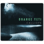 Orange Yeti - Calliope