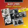 Ory, Kid - Creole Trombone