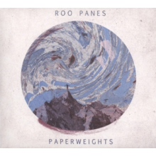 Panes, Roo - Paperweights