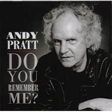 Pratt, Andy - Do You Remember Me