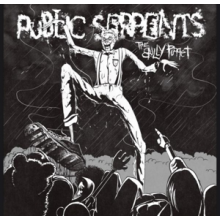 Public Serpents - Bully Puppet