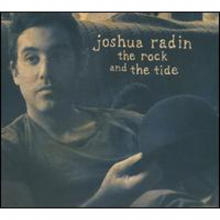 Radin, Joshua - Rock & the Tide