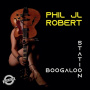 Robert, Phil Jl - Boogaloo Station