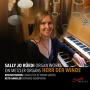 Ruedi, Sally Jo / Rheinstimmen - Organ Works On Metzler Organs - Herr Der Winde
