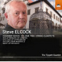 Tippett Quartet - Steve Elcock: Chamber Music Vol. 2 - String Quartets