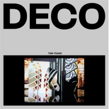 Trago, Tom - Deco