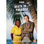 Tv Series - Death In Paradise S12