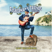 V/A - Fisherman's Friends the Musical