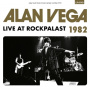 Vega, Alan - Live At Rockpalast