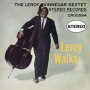 Vinnegar, Leroy - Leroy Walks!