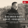 Vondracek, Lukas - Rachmaninov: Complete Piano Concertos - Paganini Rhapsody